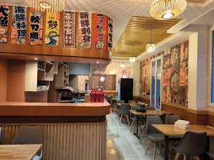 Photo n°34 de Go ramen à Boulogne-Billancourt (Restaurant)