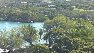 Keauhou Bay