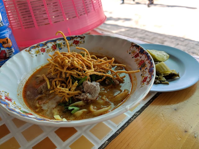 Khao Soi Khun Yai