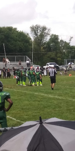 Midget Football Sports Complex