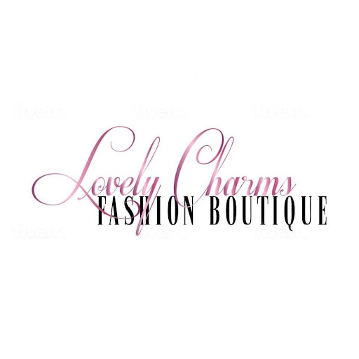 Lovely Charms Fashion Boutique