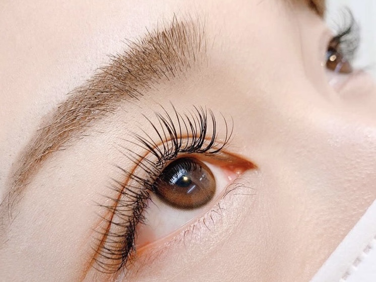 Nail & Eyelash Salon Lea 袖ヶ浦店