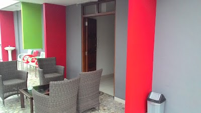 Photos of Maranatha Grand Hotel