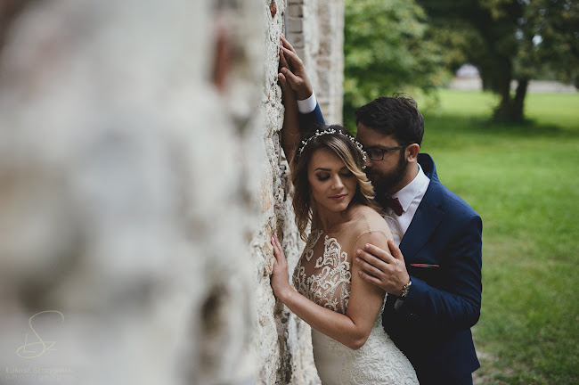 Łukasz Szczygielski - Fotograf - Fotograf