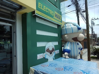 Photos of Inversiones Electromax
