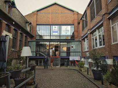 Afec Amiens