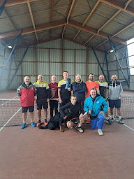 Photo n°1 de TENNIS CLUB MONFLANQUIN à Monflanquin (Club de tennis)