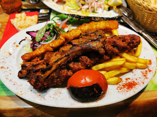 Restaurant Cinar - Thumbnail