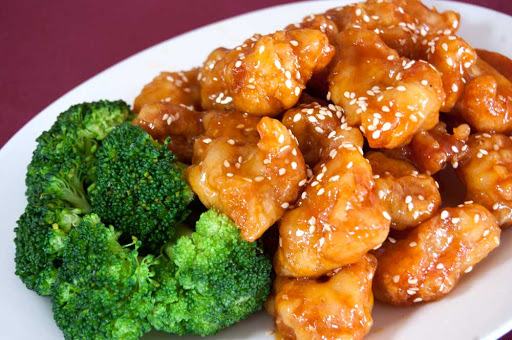 Asian Pearl Bistro - Thumbnail