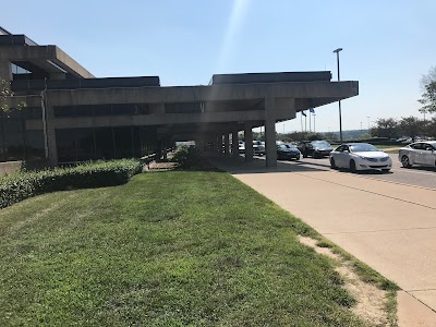 Evansville Regional Airport