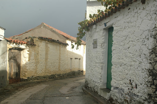 Los Alares de los Montes - Thumbnail