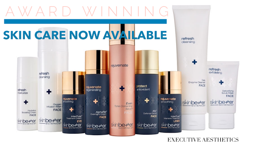 Executive Aesthetics