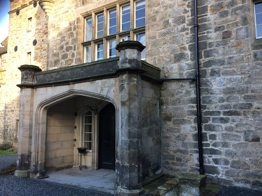 Loretto School - Visual
