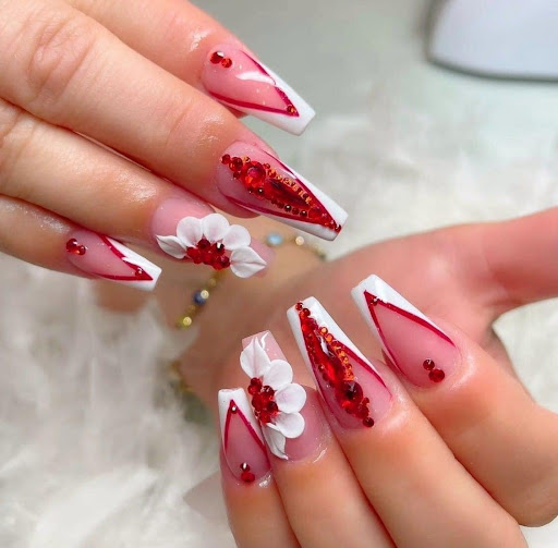 Encore Nails & Salon - Thumbnail