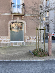 Photo n°11 de Jean-Rémi Tomasini Ostéopathe D.O Plouaret à Plouaret (Ostéopathe)