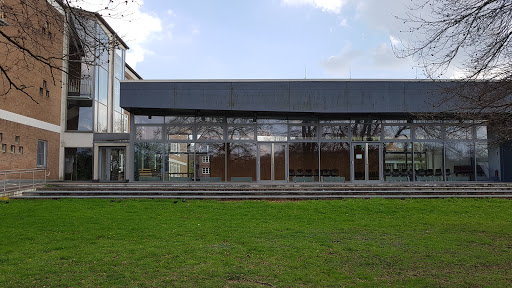 Weiterbildungskolleg Münster (Abendgymnasium und Abendrealschule) - Thumbnail