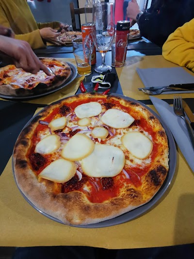 Civico7 Pizzeria Trattoria