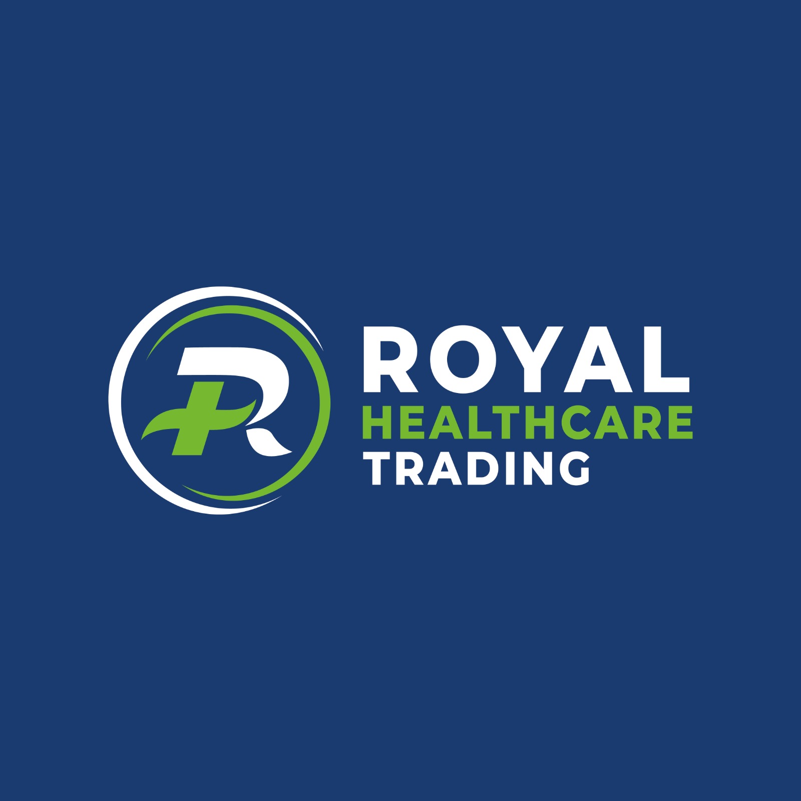 Royal Healthcare Trading