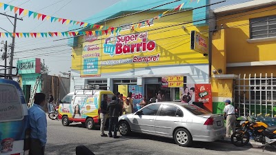 Photos of San Miguel Petapa Park