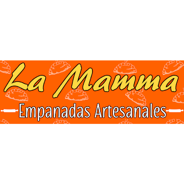 Empanadas La Mamma, Author: Empanadas La Mamma