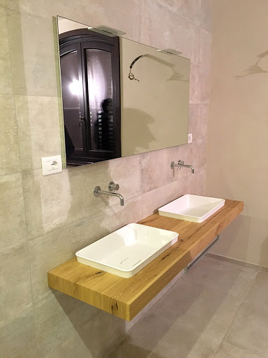 Modena Impianti Srl - Visual