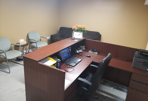 Auto Team Services - Visual
