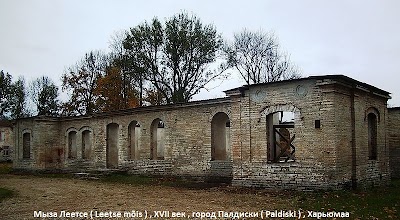Photos of Leetse m&otilde;is