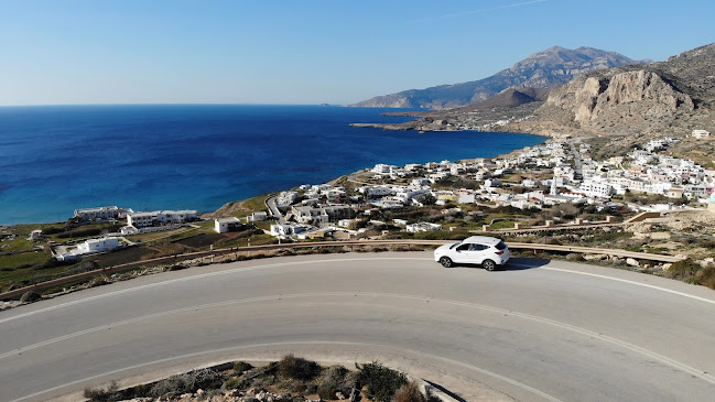 United Karpathos Car Rental