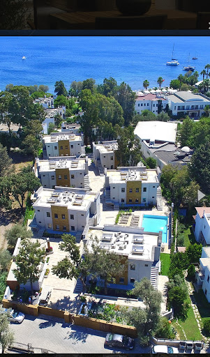 Ara Residences Bodrum Ortakent