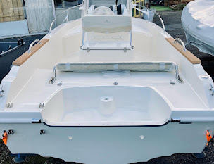 Photo n°6 de RS NAUTIC YAMAHA MARINE à Albigny-sur-Saône (Magasin de moteurs hors-bord)