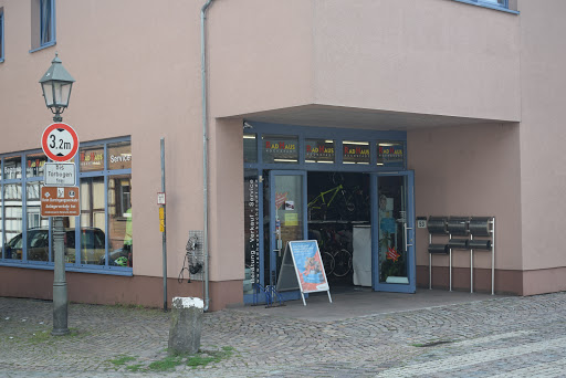 Radhaus Hochstadt Fahrräder - Thumbnail