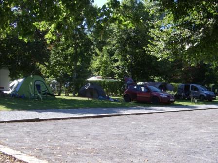 camping bélair - Thumbnail