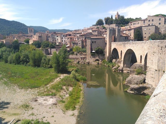 Castellfollit de la Roca