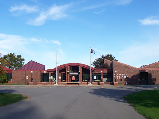 Parma Town Hall