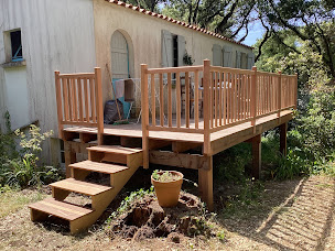 Photo n°3 de Menuiser'île à Noirmoutier-en-l'Île (Menuisier)