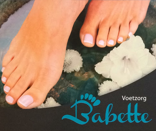 Voetzorg Babette - Thumbnail
