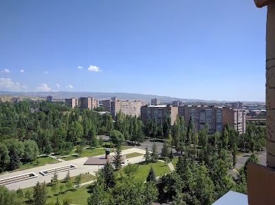 Photos of Abovyan Town Municipality