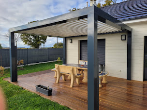 Photo n°15 de Menuiserie Nouvelle D.Boucheret à Saint-Yorre (Magasin de meubles)