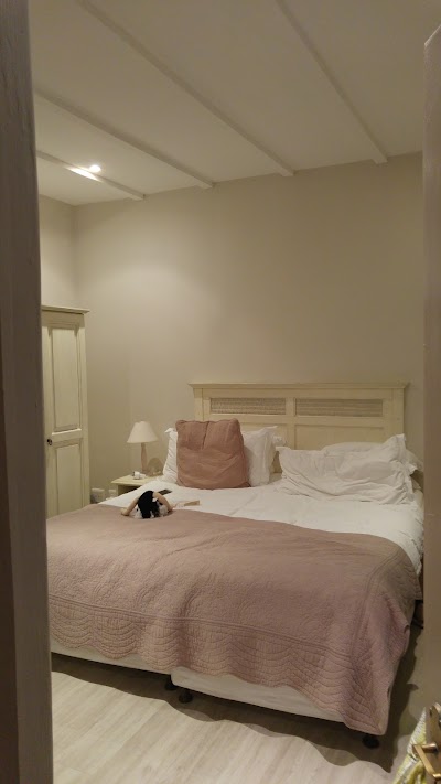 Photos of Villa Blu B&B