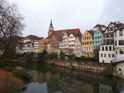 Photos of Eberhard Karls University of T&uuml;bingen