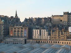 City Art Centre edinburgh
