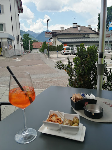 Bar Caffè Buffet Sterzing