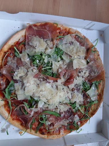 TrePIZZE Pizza Heimservice - Thumbnail