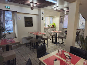 Photo n°16 de L'ÉTAPE DU REFUGE à Donzenac (Pizzeria)