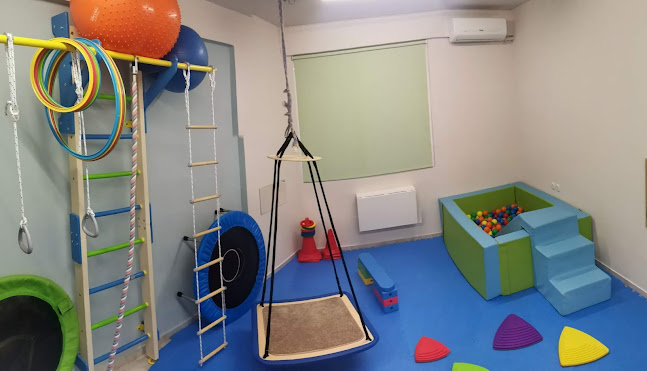 Opinii despre Λιονάκη Μαρία | Κέντρο ειδικών θεραπειών - Λογοθεραπεία - εργοθεραπεία în Ακρωτήρι - Αλλος