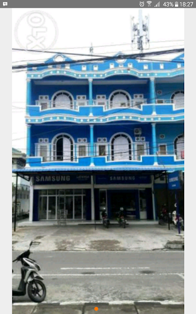 Photos of Samsung Latansa Cellular