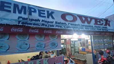 Photos of Pempek Owen