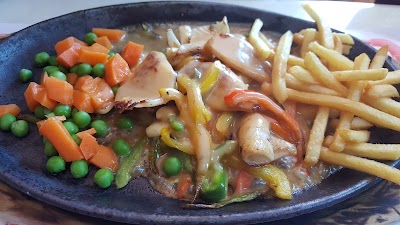 Photos of Golden Fork Restaurant
