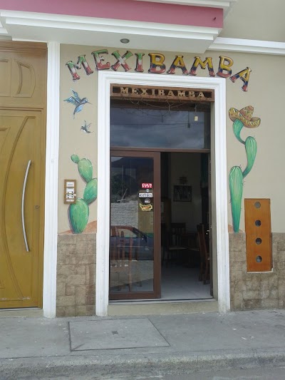 Photos of Mexibamba