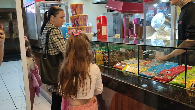 Horário de funcionamento de Shopping & Sports